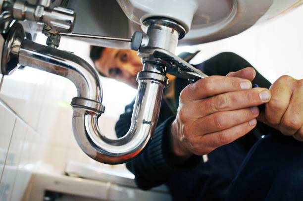 Professional Plumber in Cutler Bay, FL